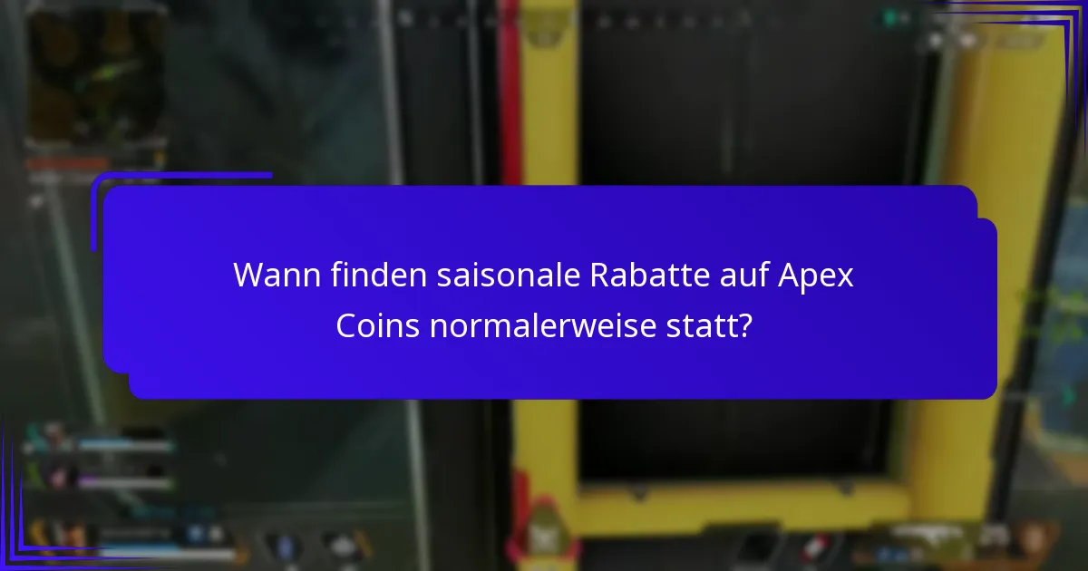 Welche Aktionsangebote sind derzeit für Apex Coins verfügbar?