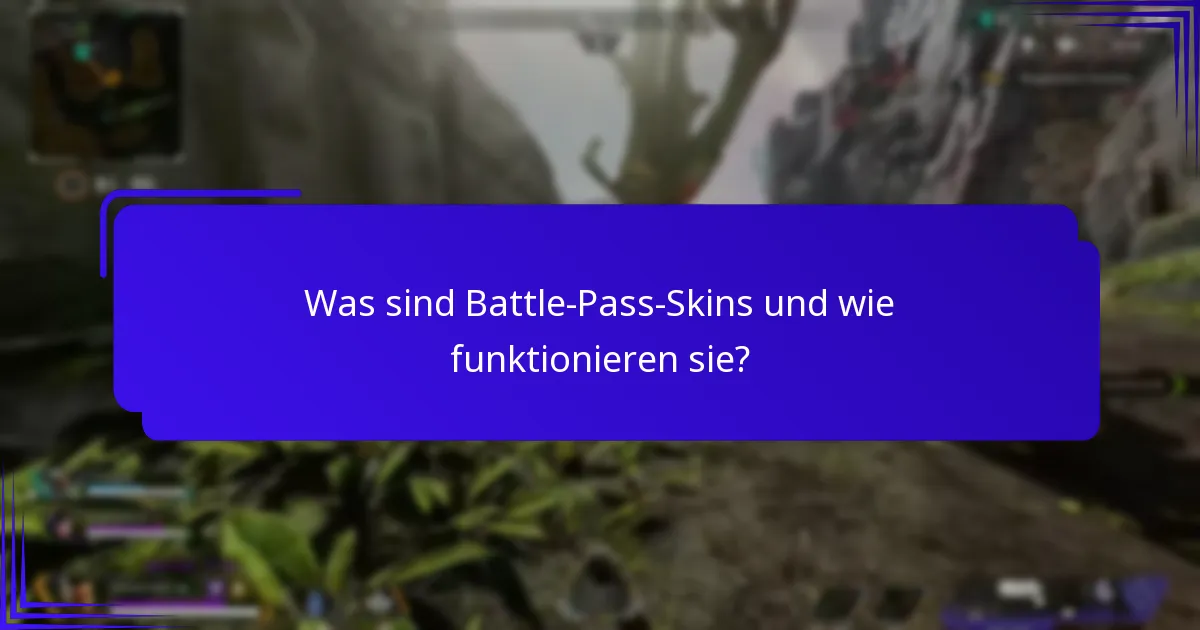 Welche exklusiven Designs sind in den aktuellen Battle-Pässen verfügbar?