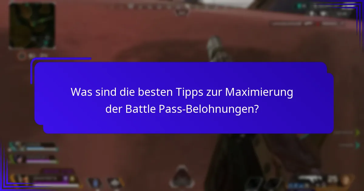 Welche Belohnungen kannst du aus Battle Pass-Herausforderungen verdienen?
