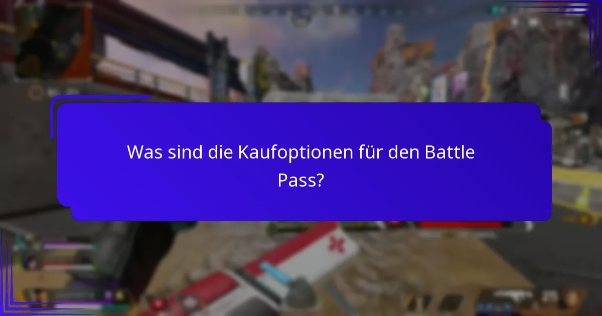 Welche Belohnungen kann ich durch den Battle Pass freischalten?