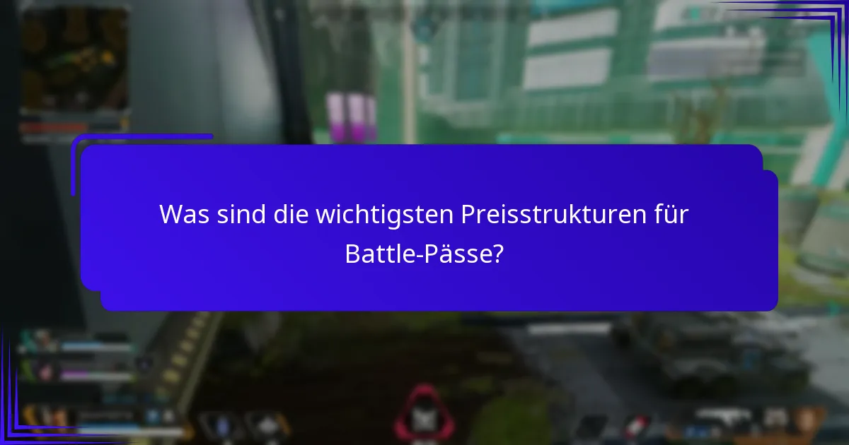 Welchen Wert erhalten die Spieler von Battle-Pässen?