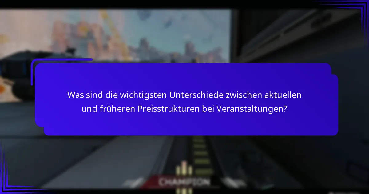 Wie beeinflussen die Vorlieben der Spieler die Preisangebote bei Veranstaltungen?