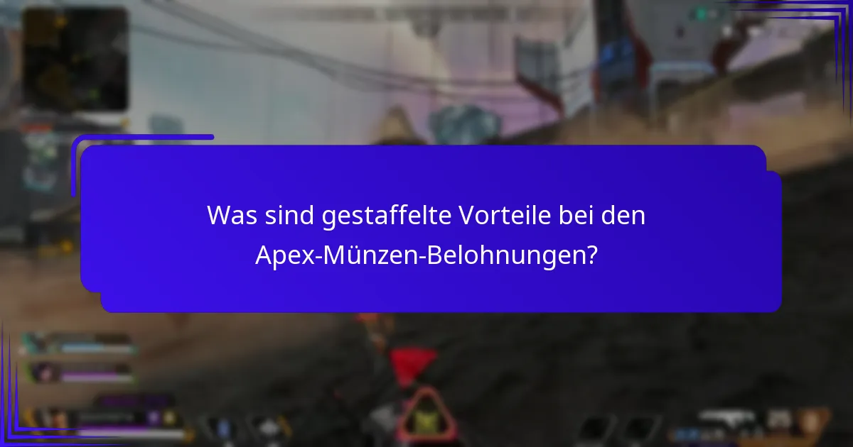 Welche Bonusangebote stehen Nutzern von Apex-Münzen zur Verfügung?