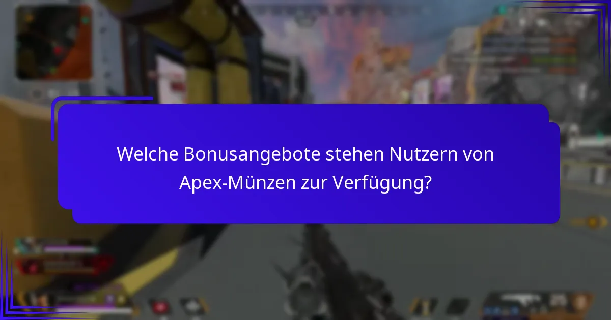 Was sind gestaffelte Vorteile bei den Apex-Münzen-Belohnungen?