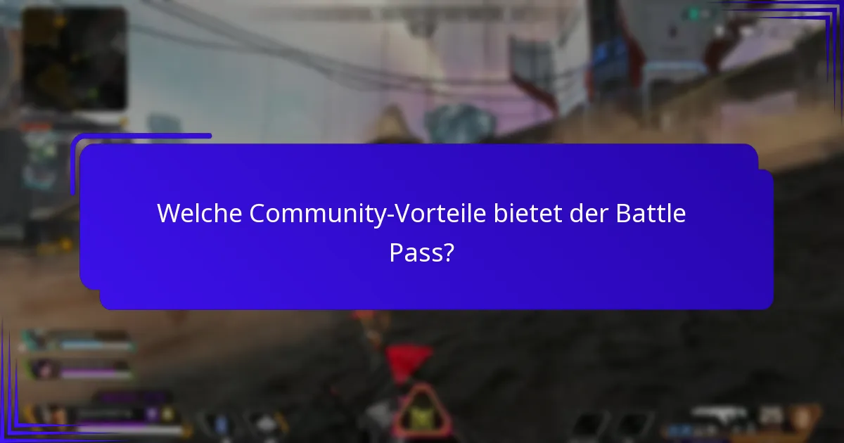 Wie verbessern Battle Pass-Gegenstände das Gameplay?