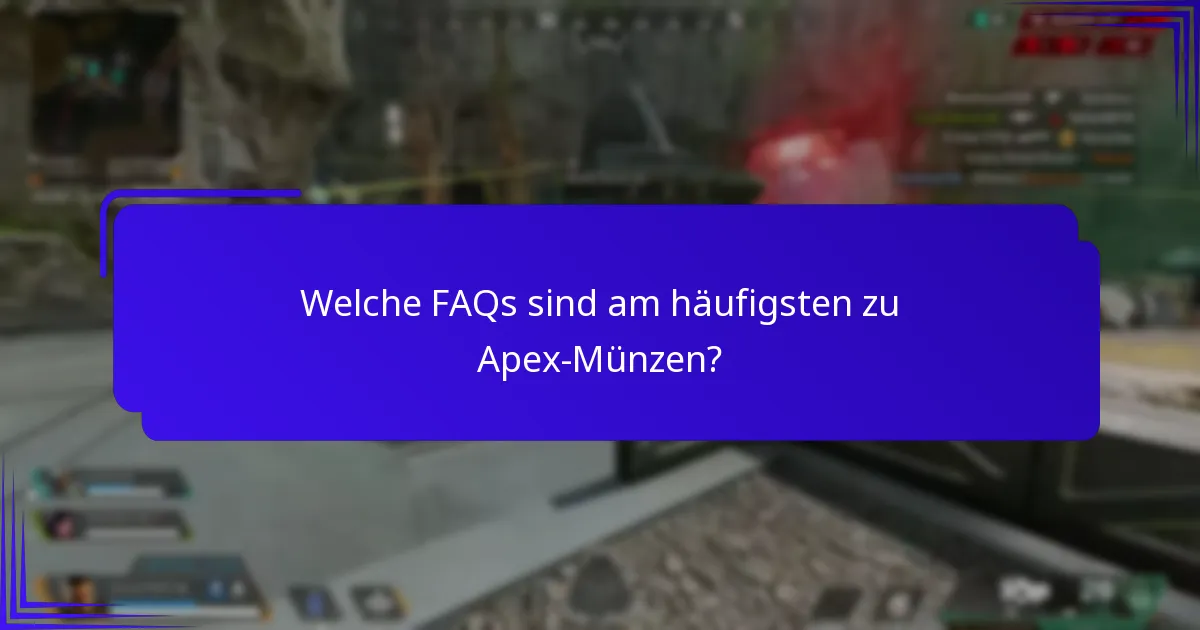 Wo finde ich den Kundenservice für Apex-Münzen?