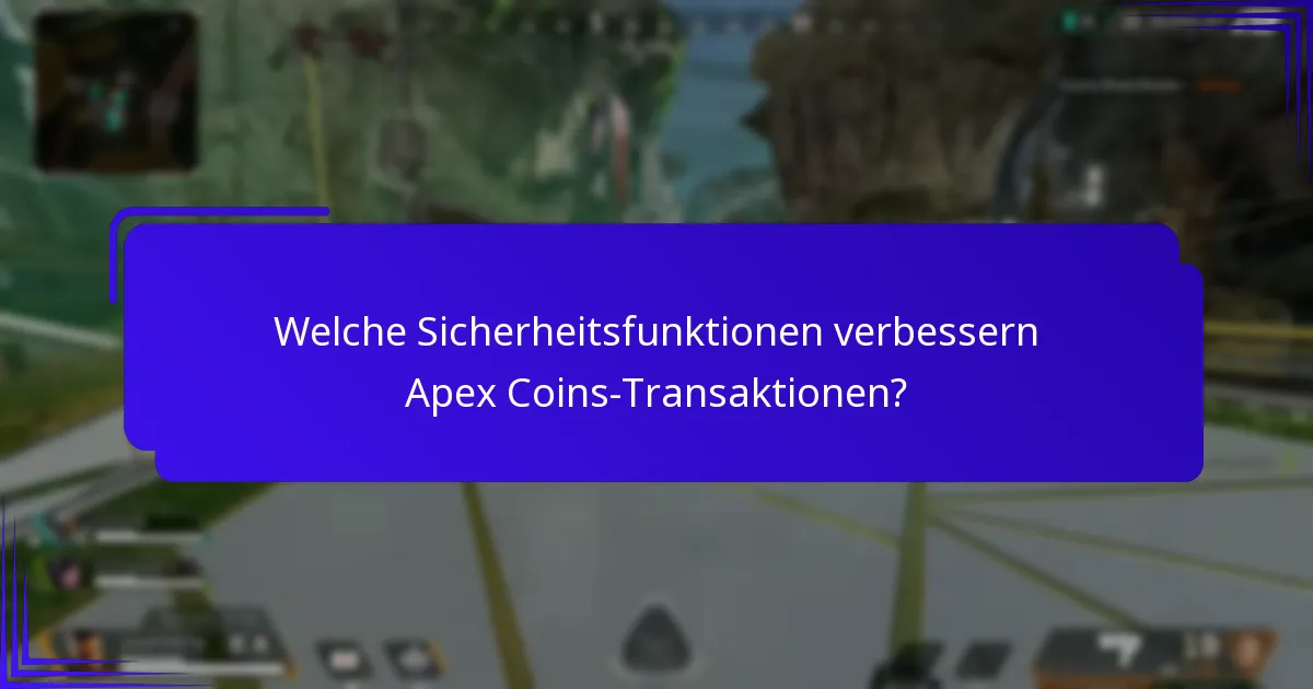 Welche Wiederherstellungsoptionen stehen für Apex Coins-Konten zur Verfügung?