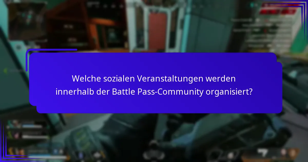 Wie verbessert der Battle Pass das Engagement der Community?