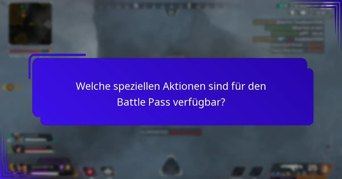 Was sind die häufigsten Bedenken bezüglich des Battle Pass?