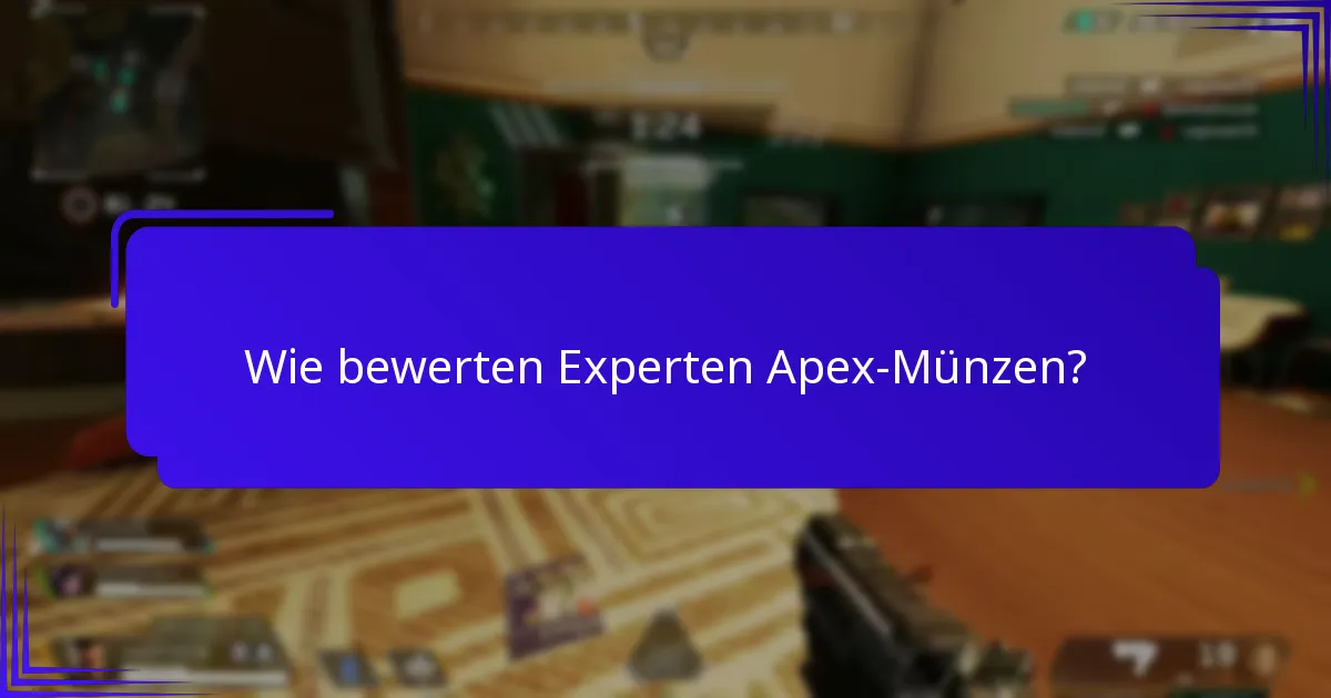Welche Risiken sind mit Apex-Münzen verbunden?